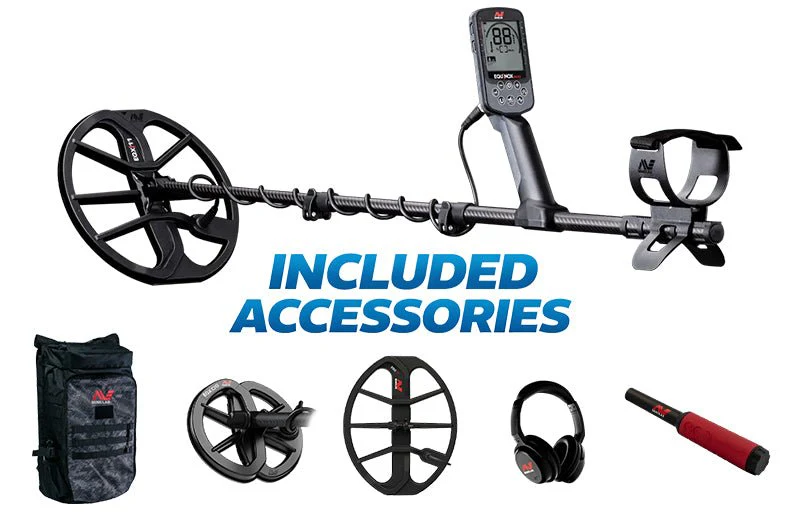 Most Popular Metal Detectors