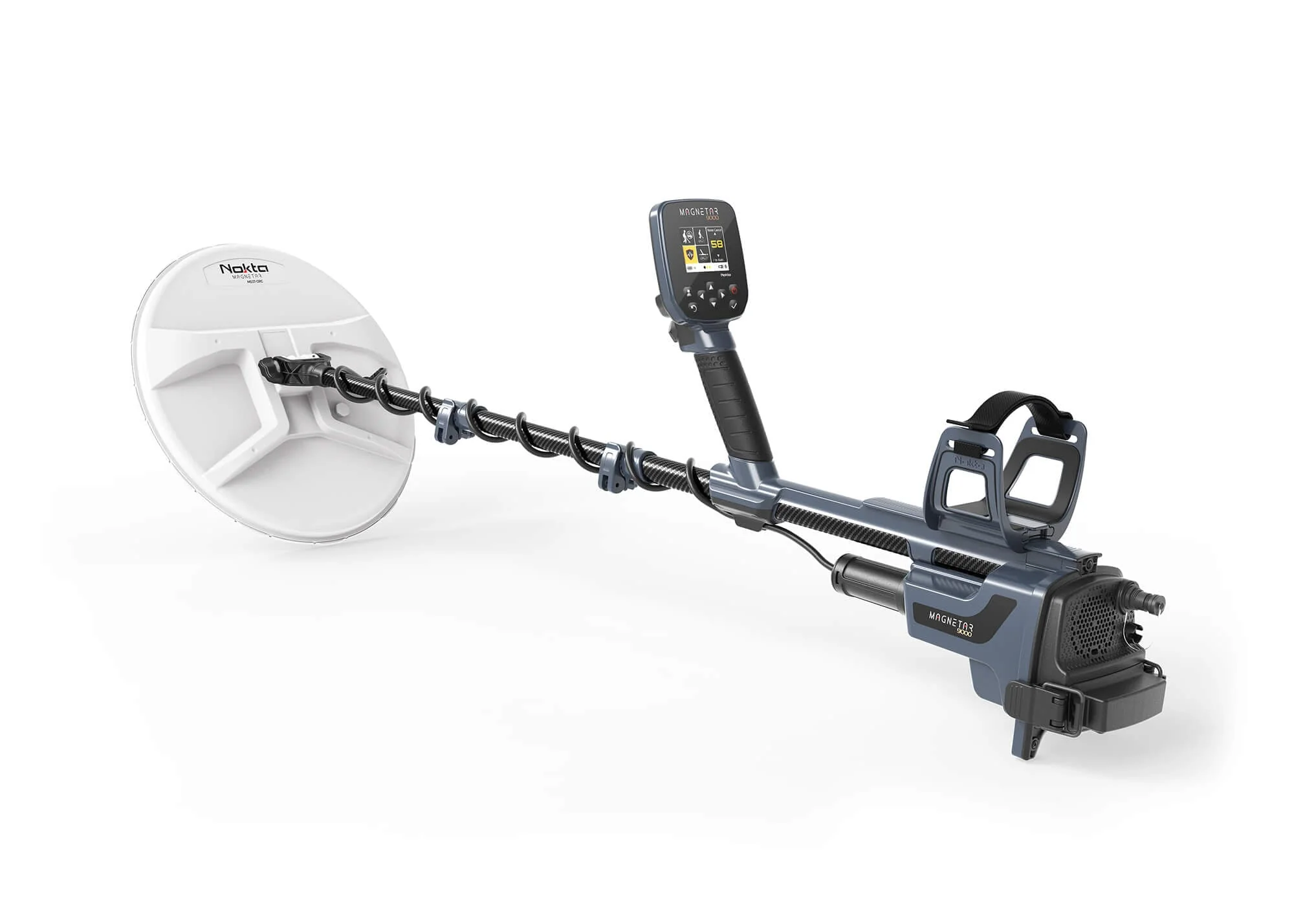Nokta Metal Detectors