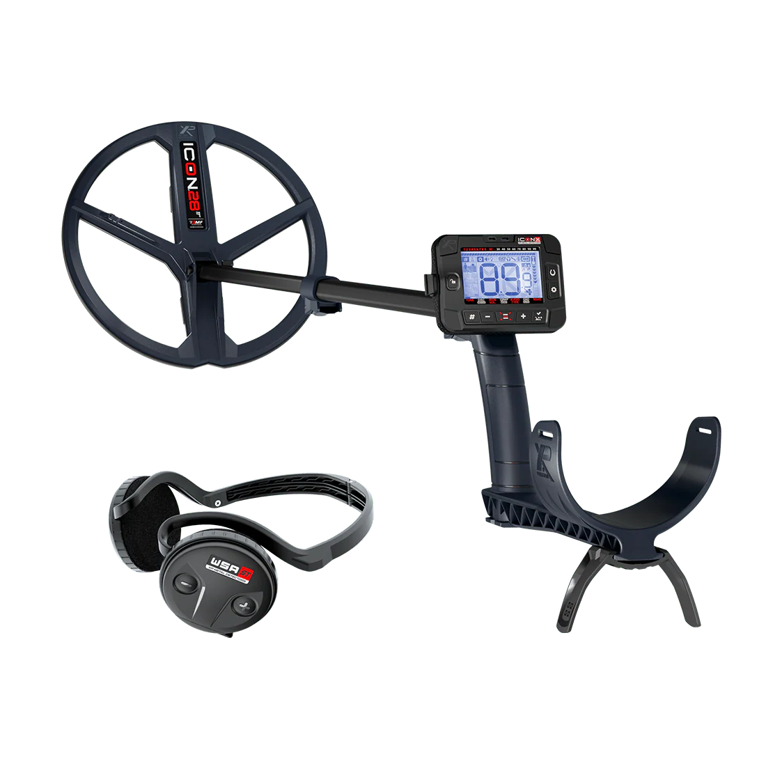 Metal Detectors - All the Best Brands